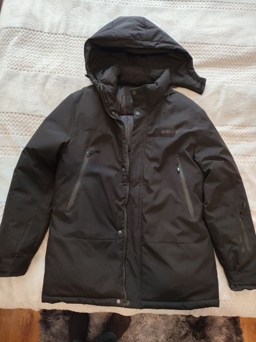 Зимова куртка Gore tex
