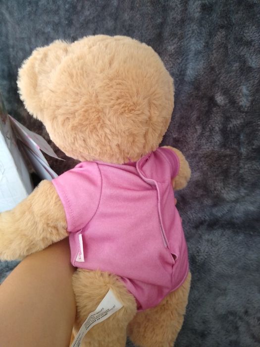 Miś Baby Born Zapf Creation