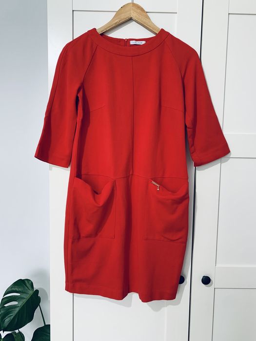 Sukienka dla ciężarnej LALOUS