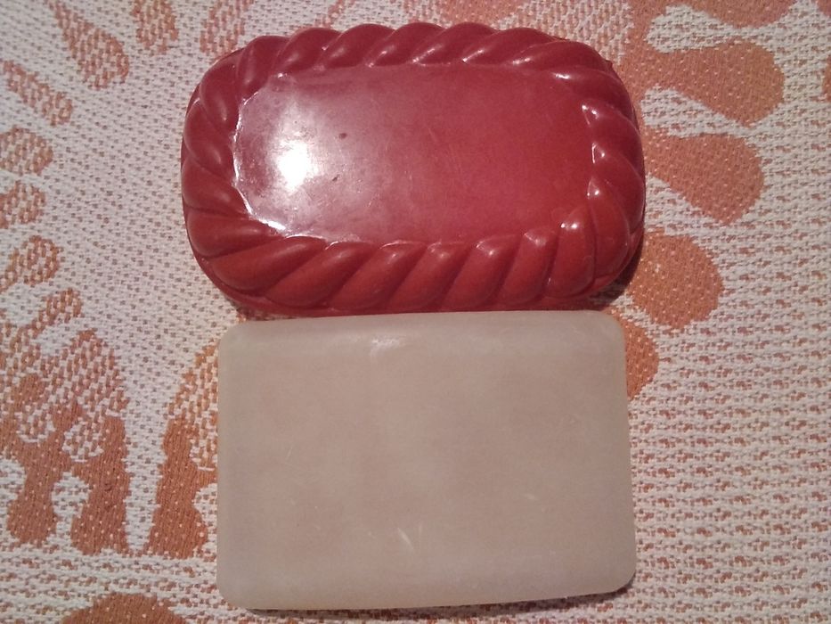 Одинарные Мыльницы
