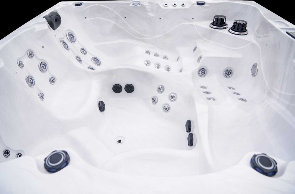 Jacuzzi, Własne SPA, California L502 Cała Polska