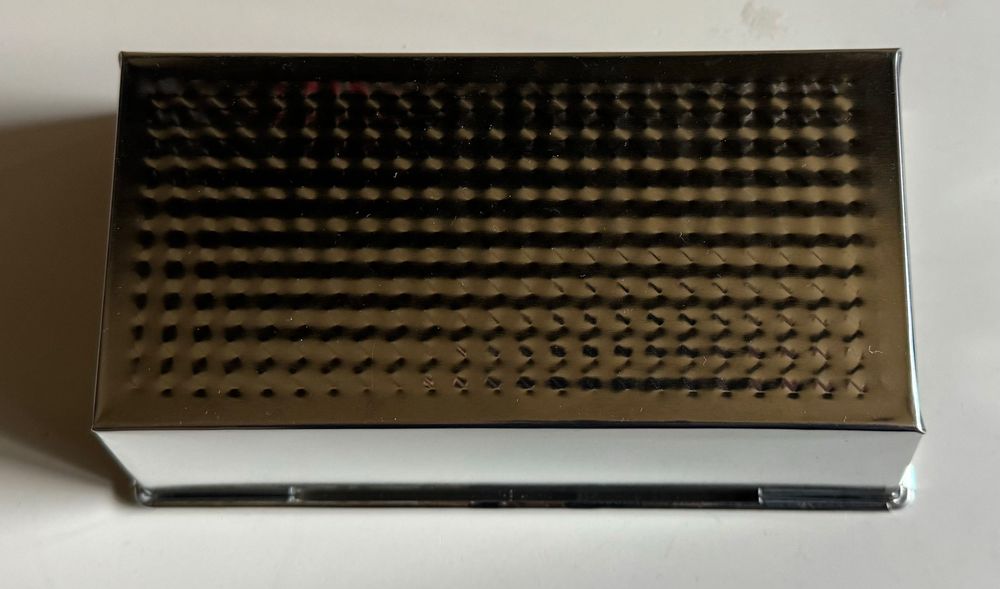 Blaszka Foremka Keksówka do Wypiekania Chleba, Ciasta