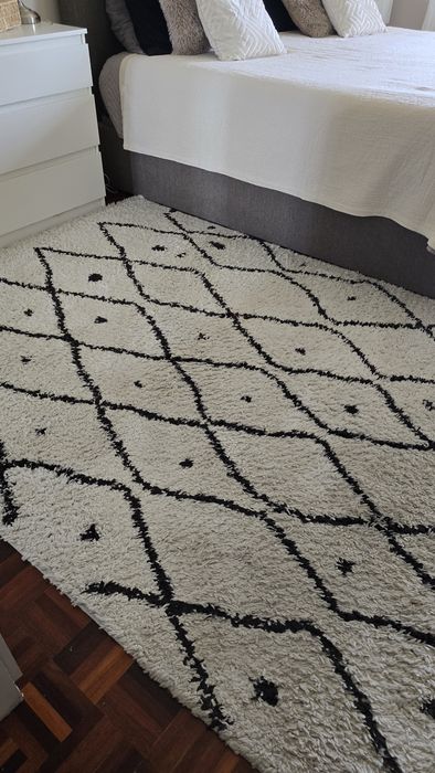 Tapete berbere 160x230