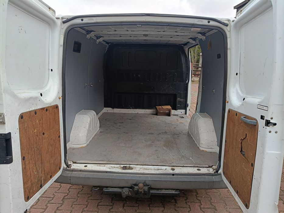 Sprzedam Forda transita