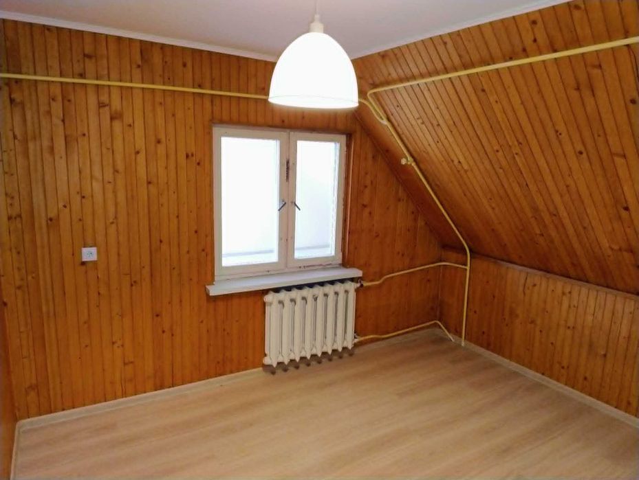 Sprzedam mieszkanie 3 pokoje + oranżeria + piwnica | 60 m² | ul. Dobrzańskiego 14, Ostrołęka - More