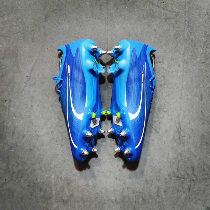 Nowe korki Puma Ultra Ultimate SG mix 44,5