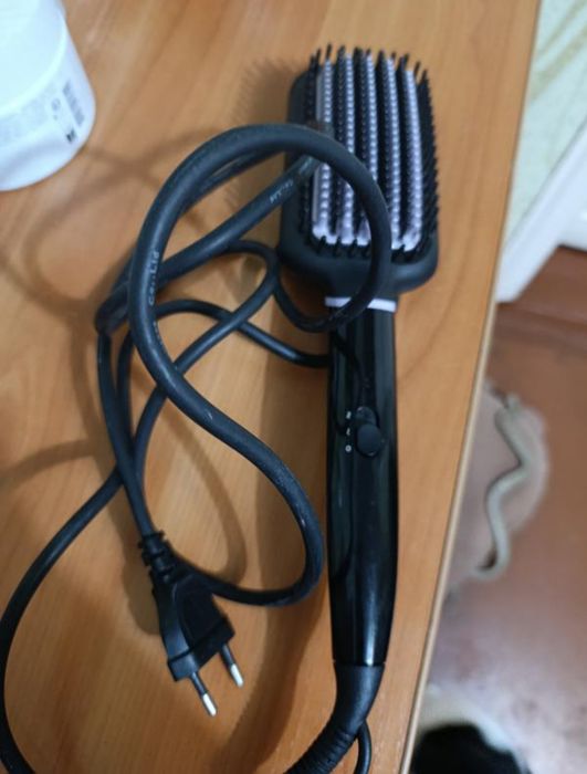 Розчіска для випрямлення Phillips