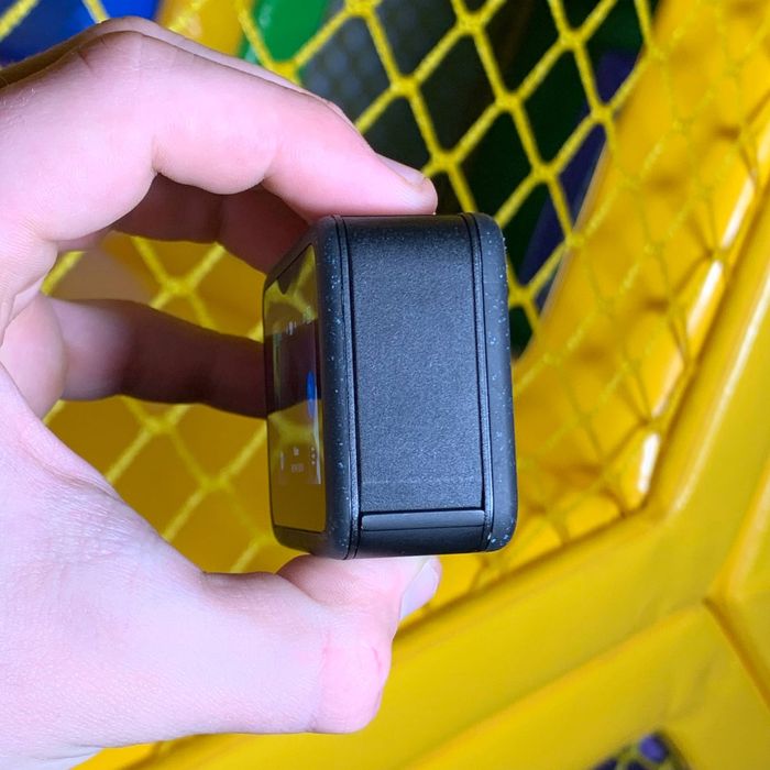 GoPro Hero 12 Black Екшн камера гоу про екшен камера го про бу 01560