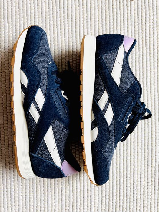 Reebok Classic 37. Nowe