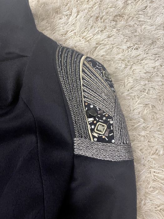 Пальто  raslov, 42 розмір на с