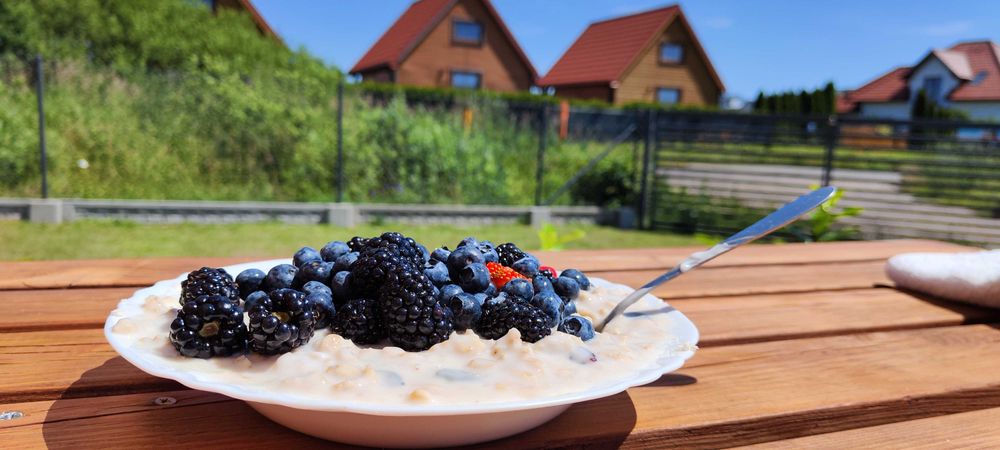 Domki Bajka Darłowo