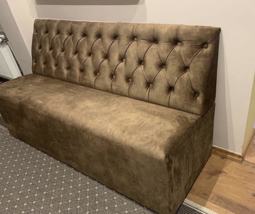 Офісний диван кафе бар ресторан