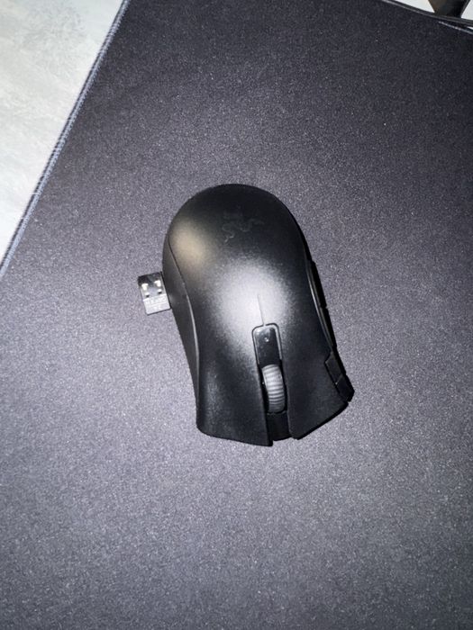 мишь Razer DeathAdder V2 X Hyperspeed
