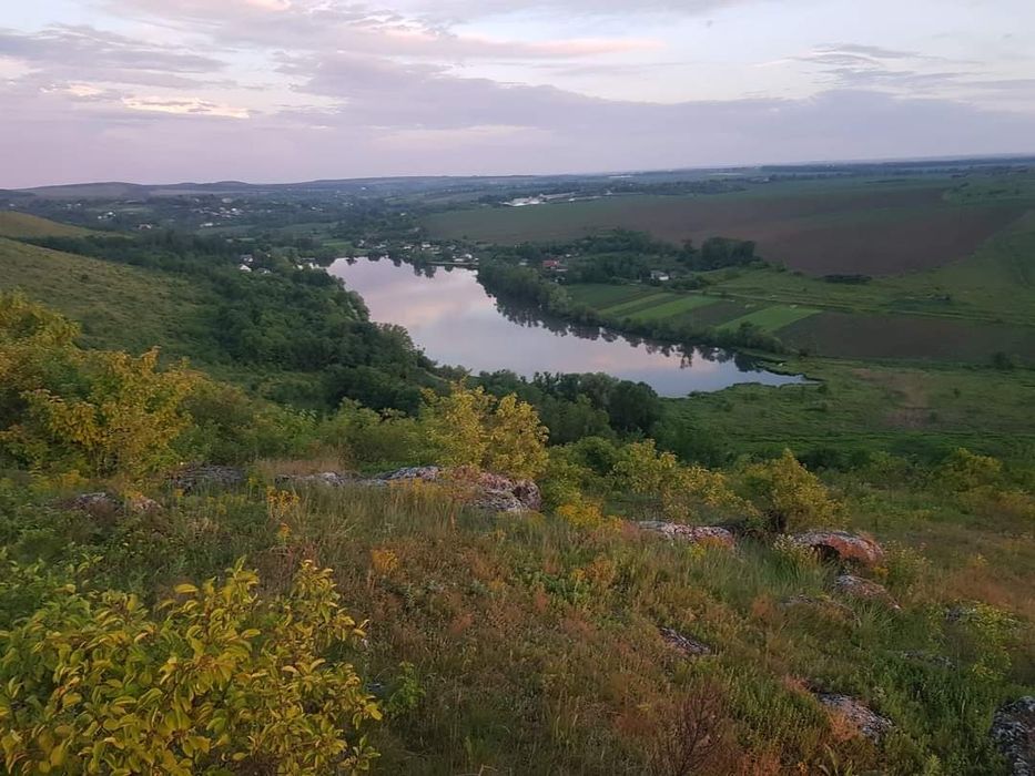 Будинок для проживання чи дачі
