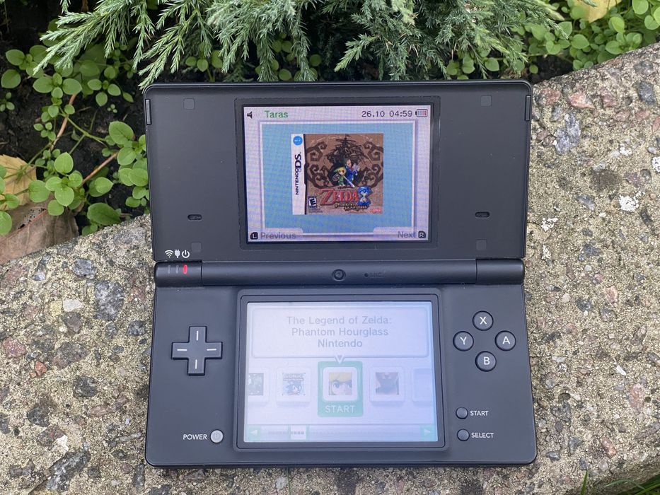 nintendo dsi - купить приставки - Цена на OLX.ua