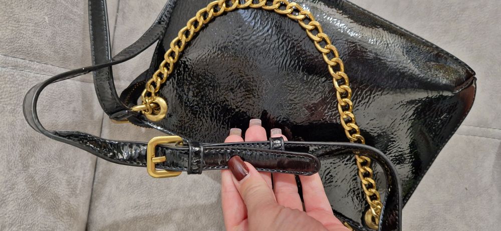 Сумка, бананка Perfois Испания, новые!