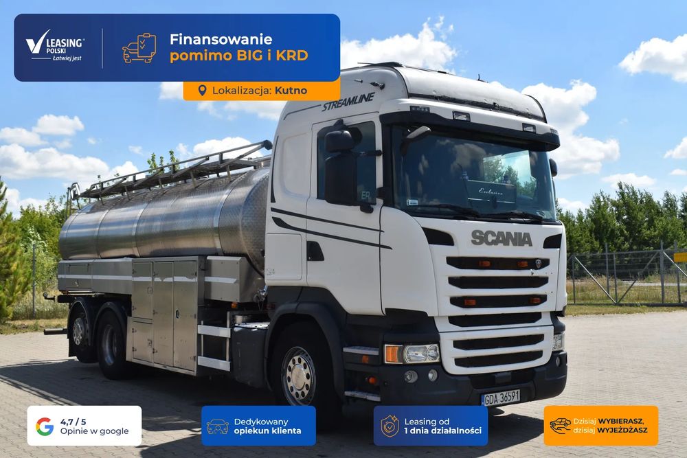 Scania