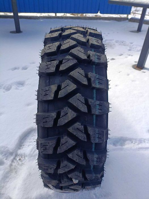 Нові шини 215/70R15 106/104Q GEPARD MT