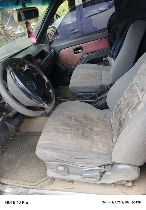 Продам джип хінкай