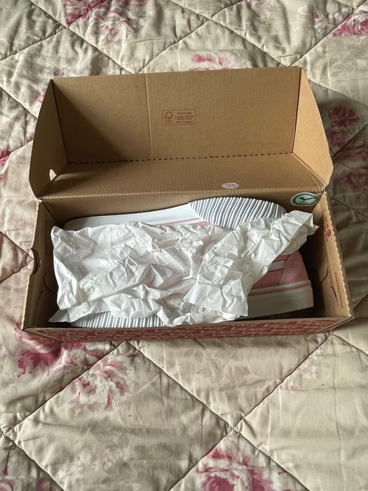 NOVAS - Sapatilhas Vans Old Skool