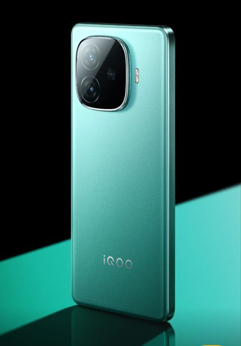 Vivo IQOO Z9 5G 8/256 с NFC +Зарядка 80Вт +Чехол +защ. Пленка