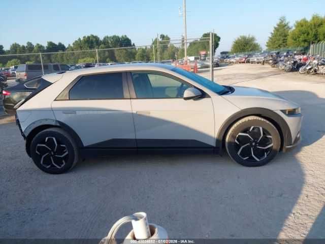 Hyundai Ioniq 5 Sel 2024;