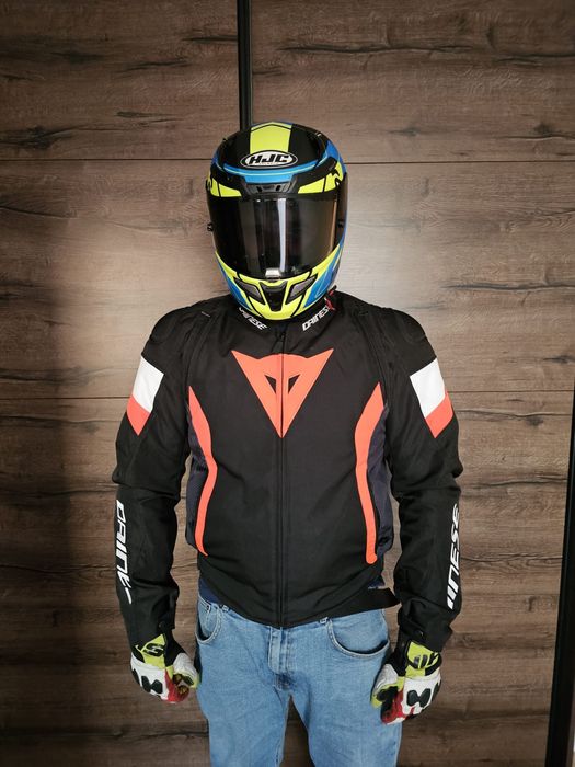 Kurtka dainese avro 5