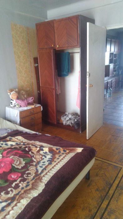 Продам 3-х кімнатну квартиру на Лісовому,вул.Курчатова   52000$