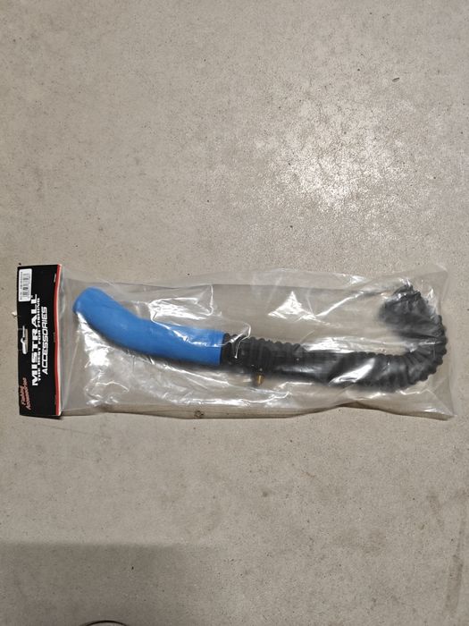 Końcówka podpórki method feedera 35,5cm