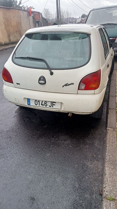 Ford festa Tecno64846545218434123