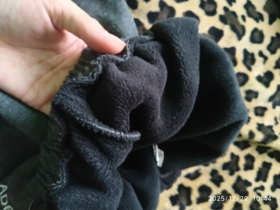 Штани кофта 200гр