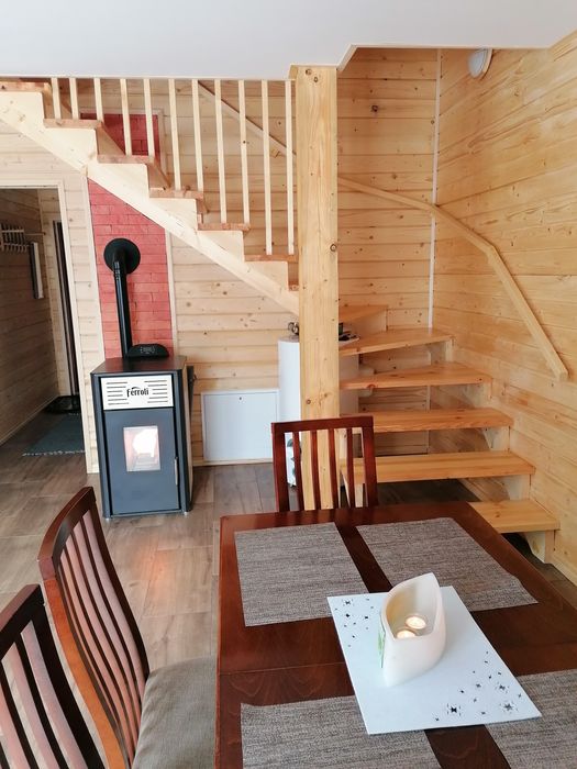 Domek  Wynajem w Górach Beskid Żywiecki  Noclegi