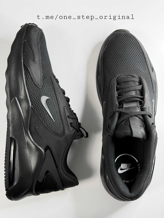 Nike Air Max Bolt (art.CU4151-001) оригінал!!!