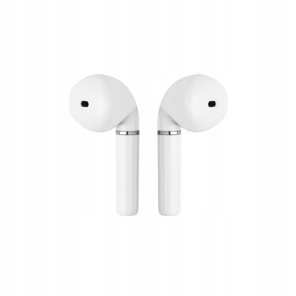 Słuchawki douszne Magnussen m10 białe B01(1)