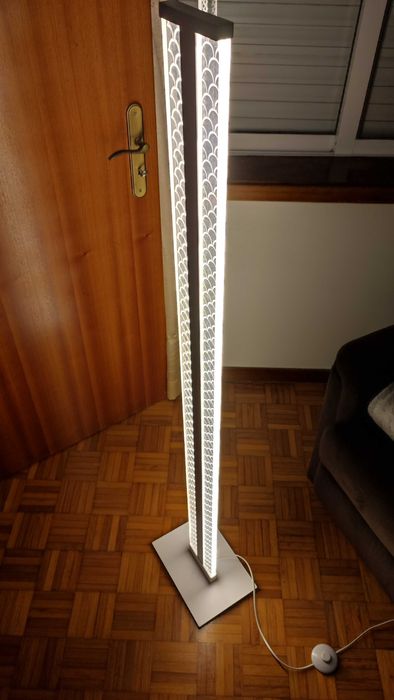 Candeeiro de decoração