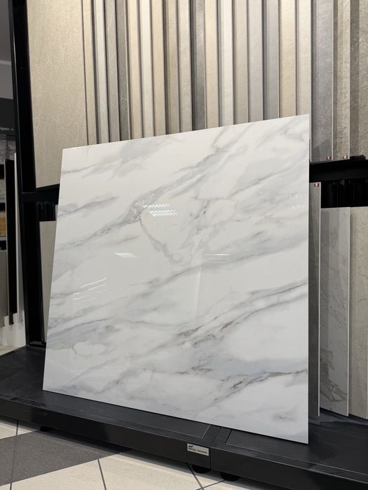Płytki 120x120  Gres Marmur Kamien Calacatta MATT lub POŁYSK My Way