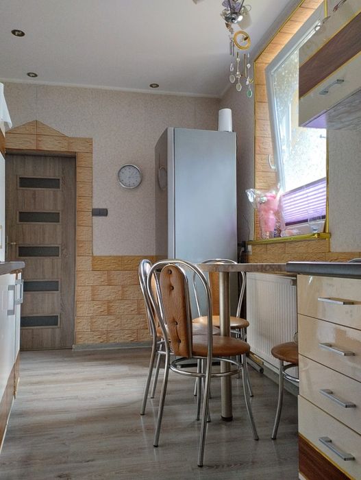 Mieszkanie w kamienicy w centrum Wrześni 35,8 m² - Widok 5