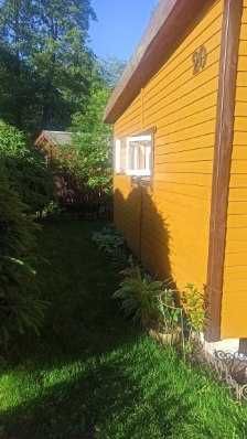 Domek letniskowy Wydminy