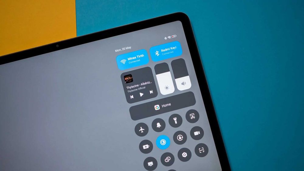 Планшет Xiaomi Redmi Pad Global Version 11"