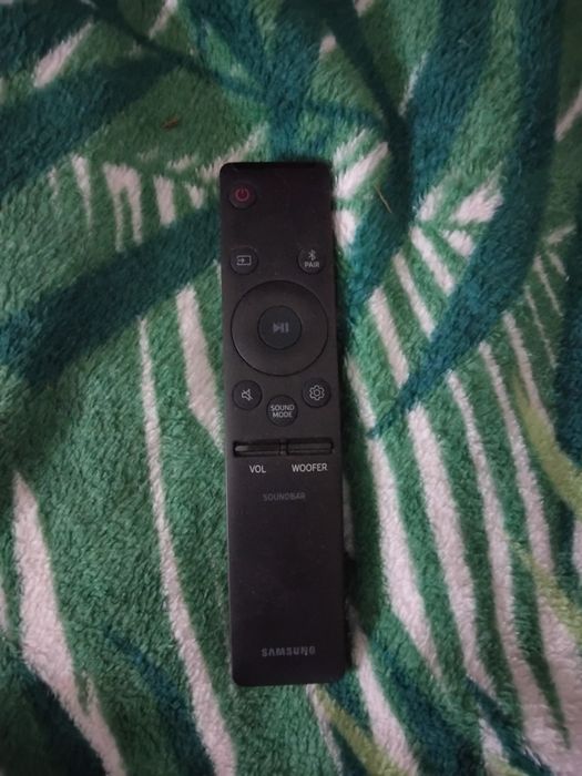 Саундбар Samsung HW-Q700A