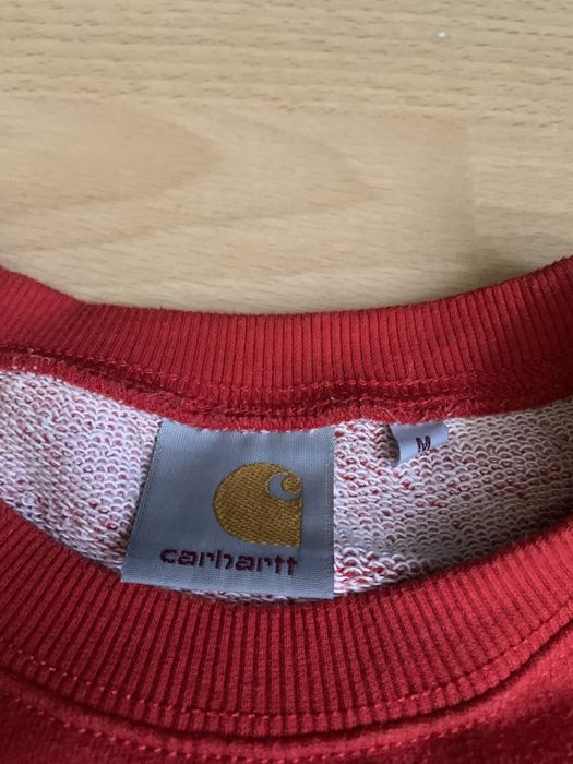Męska bluza Carhartt WIP 89KM Champ Sweat M I012558
