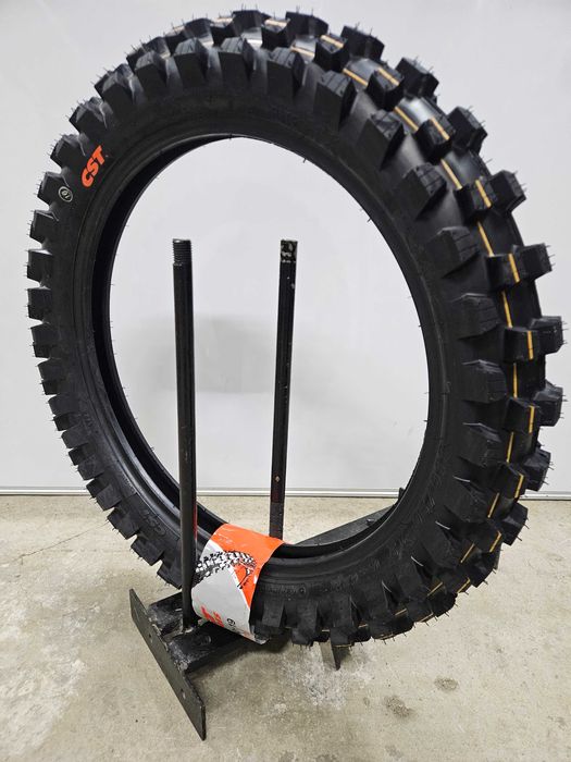 PROMOCJA !!! Opona CST 110/90-19 CM-734 cross enduro mx
