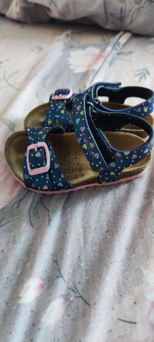 Sandálias GEOX menina