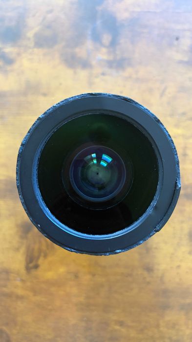 Nikon 24-70 f 2.8