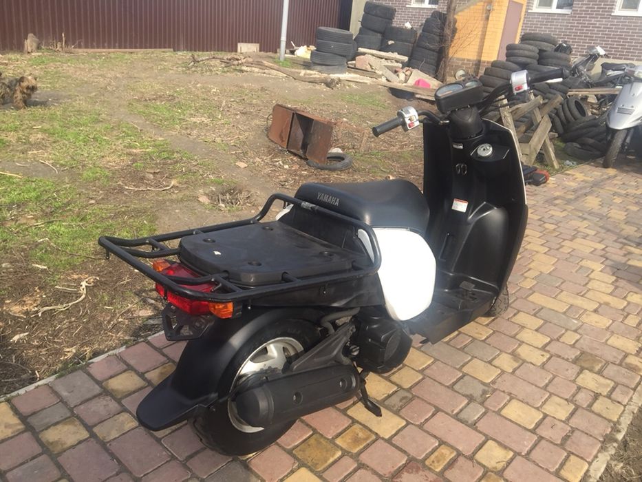 Продам скутер