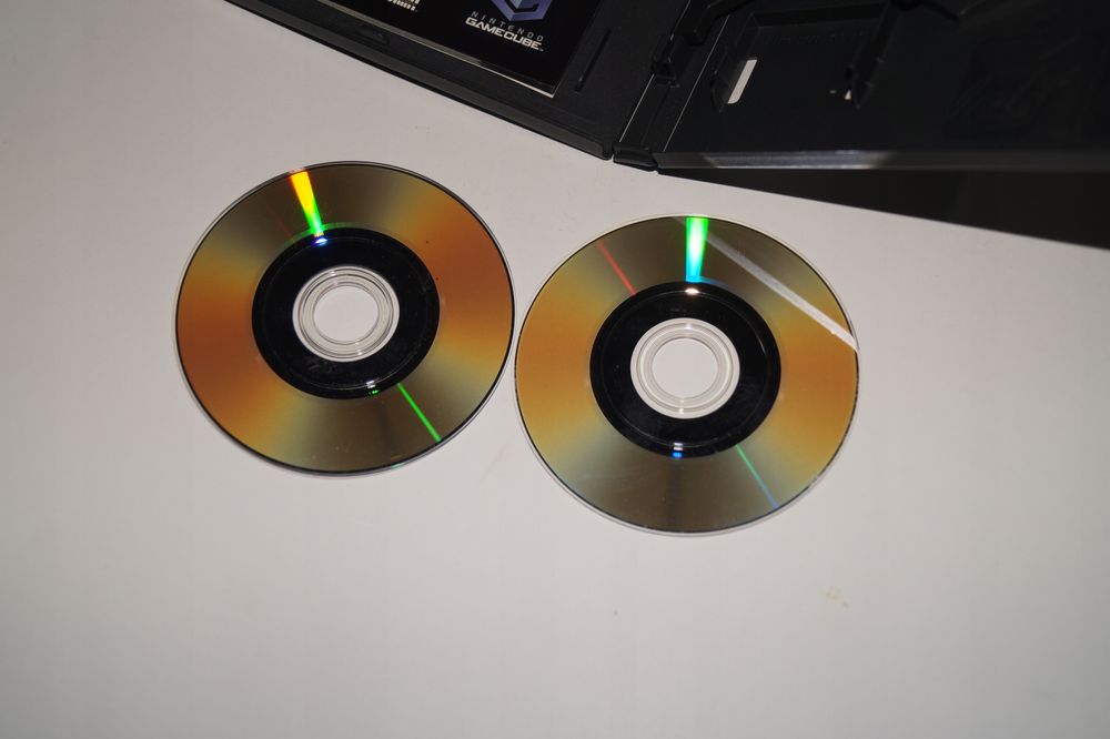 Gra Enter The Matrix Nintendo Gamecube