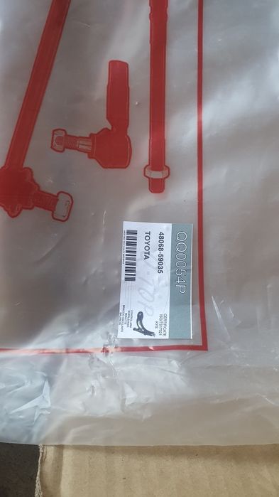 Рычаг подвески передний джили мк кросс левый