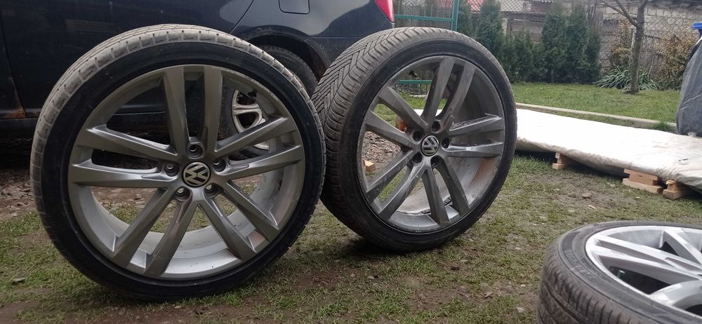 Диски легкосплавні