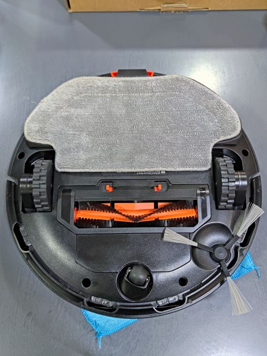 Xiaomi Mi Robot Vacuum Mop Pro