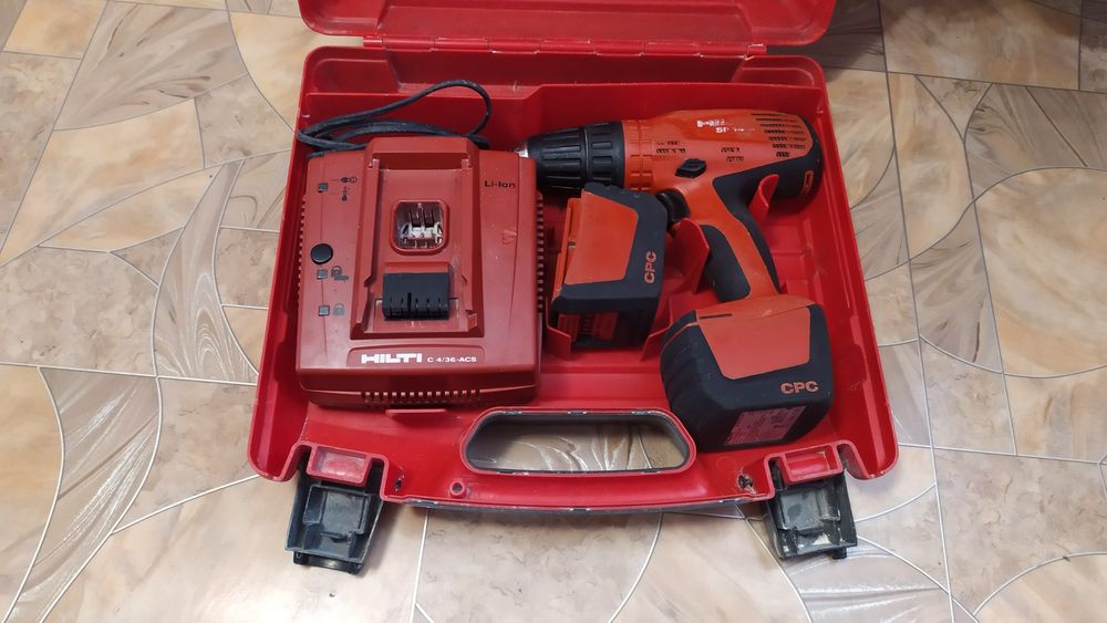 Повністю робочий стан